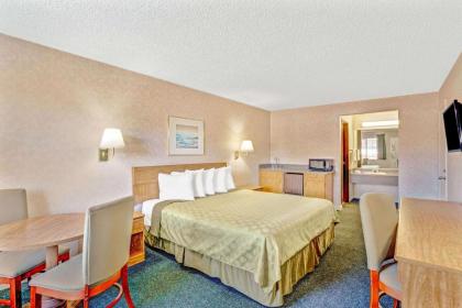 Days Inn by Wyndham Carson City - image 2