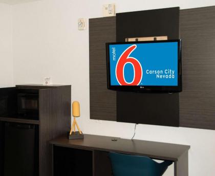 Motel 6-Carson City NV - image 15