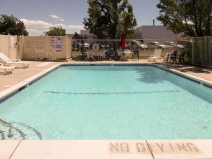 Motel 6-Carson City NV - image 2