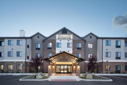 Staybridge Suites   Carson City   tahoe Area an IHG Hotel Carson City Nevada