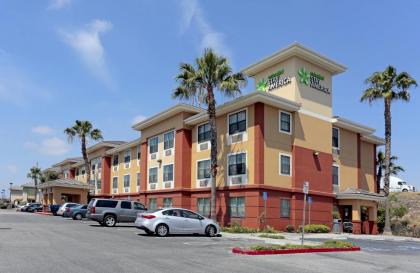 Extended Stay America Suites   Los Angeles   Carson Carson