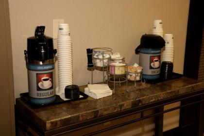 Best Western Plus Omaha Airport Inn - image 10