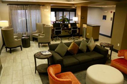 Best Western Plus Omaha Airport Inn - image 15