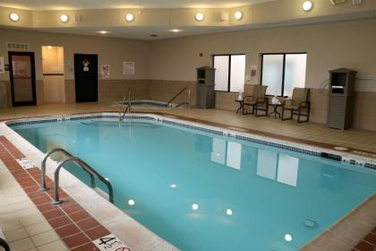 Best Western Plus Omaha Airport Inn - image 8