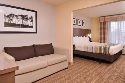 Country Inn & Suites by Radisson Omaha Airport IA - image 11