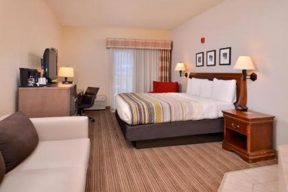 Country Inn & Suites by Radisson Omaha Airport IA - image 13