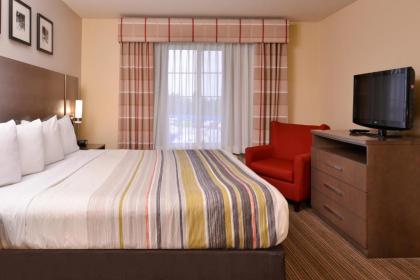 Country Inn & Suites by Radisson Omaha Airport IA - image 9