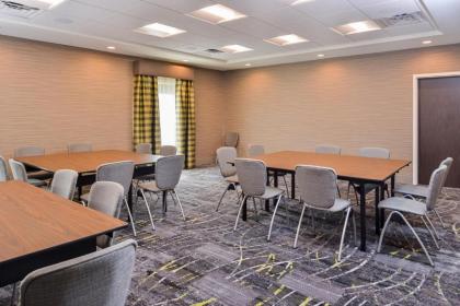 Hampton Inn By Hilton Omaha Airport Ia - image 10