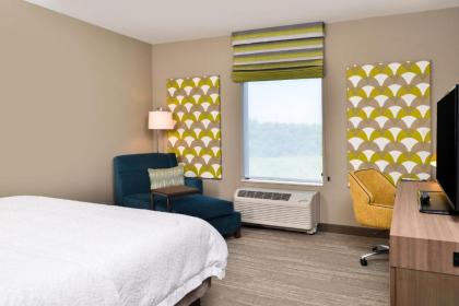 Hampton Inn By Hilton Omaha Airport Ia - image 11