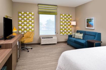 Hampton Inn By Hilton Omaha Airport Ia - image 12