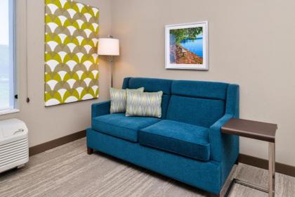 Hampton Inn By Hilton Omaha Airport Ia - image 13