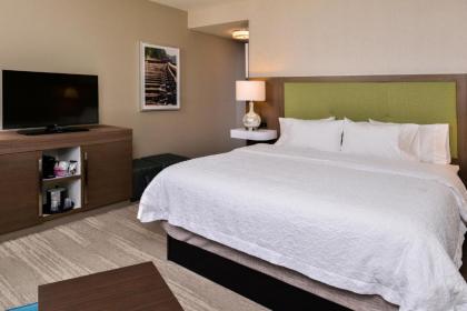 Hampton Inn By Hilton Omaha Airport Ia - image 15