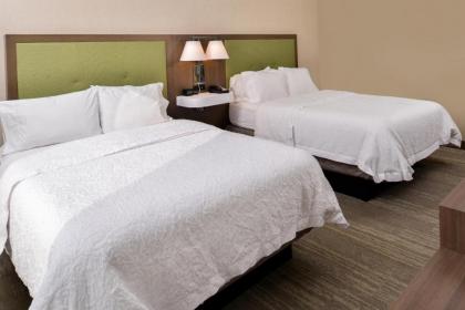 Hampton Inn By Hilton Omaha Airport Ia - image 3