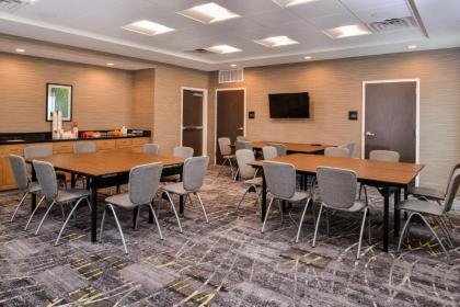 Hampton Inn By Hilton Omaha Airport Ia - image 9