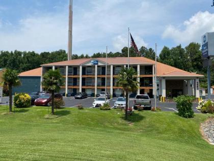 Best Western Allatoona Inn & Suites - image 10