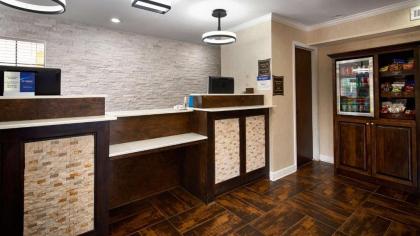 Best Western Allatoona Inn & Suites - image 12