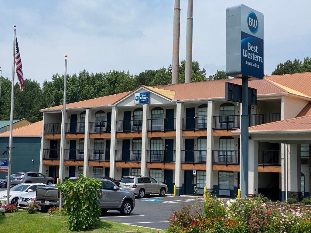 Best Western Allatoona Inn & Suites - image 6