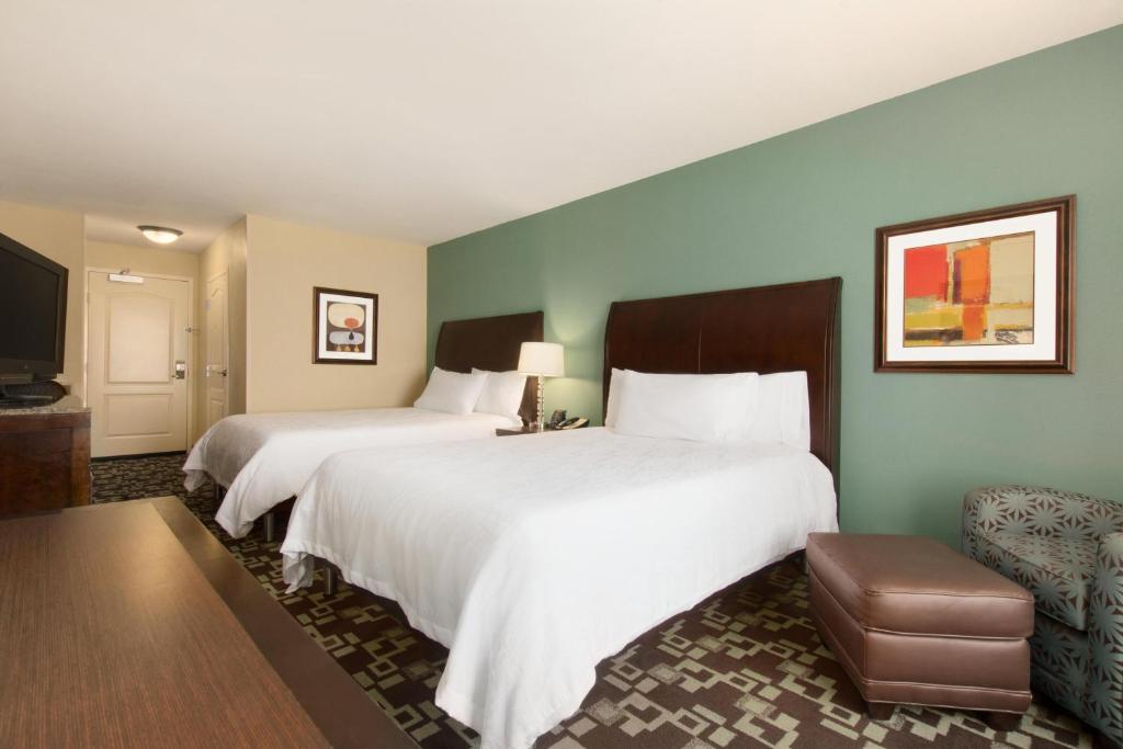 Hilton Garden Inn Cartersville - main image