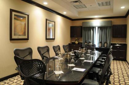 Hilton Garden Inn Cartersville - image 10