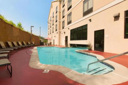 Hilton Garden Inn Cartersville - image 12