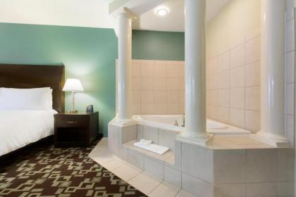 Hilton Garden Inn Cartersville - image 13