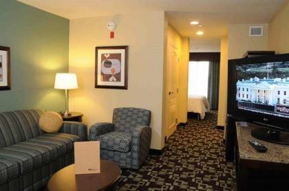 Hilton Garden Inn Cartersville - image 8