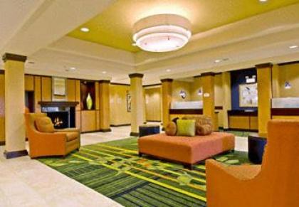 Fairfield Inn & Suites Cartersville - image 2