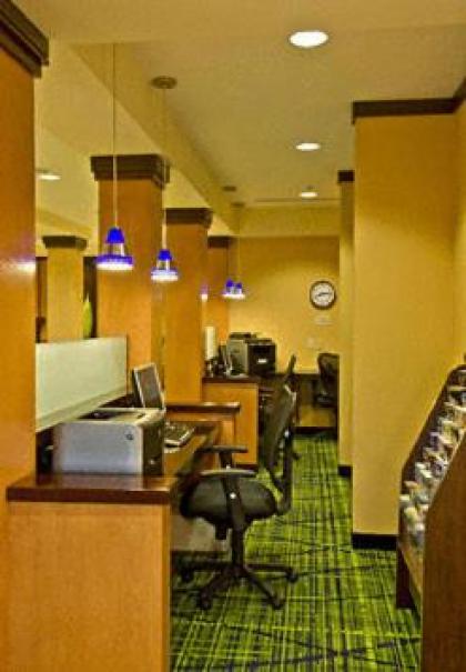 Fairfield Inn & Suites Cartersville - image 5