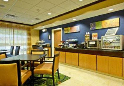 Fairfield Inn & Suites Cartersville - image 6