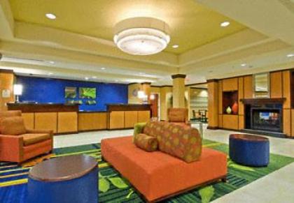 Fairfield Inn & Suites Cartersville - image 9