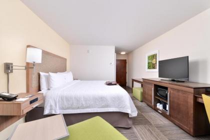 Hampton Inn Cartersville - image 14