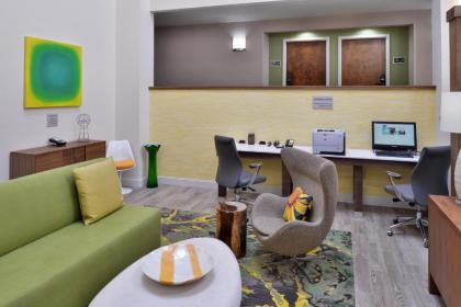 Hampton Inn Cartersville - image 5