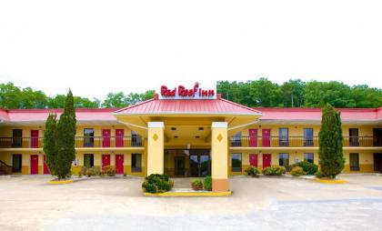 Red Roof Inn Cartersville Emerson LakePoint North