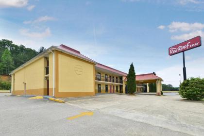 Red Roof Inn Cartersville-Emerson-LakePoint North - image 10