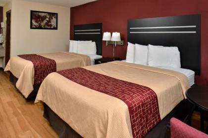 Red Roof Inn Cartersville-Emerson-LakePoint North - image 3