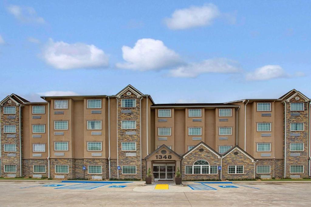 Microtel Inn & Suites - Cartersville - main image