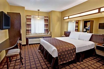 Microtel Inn & Suites - Cartersville - image 14