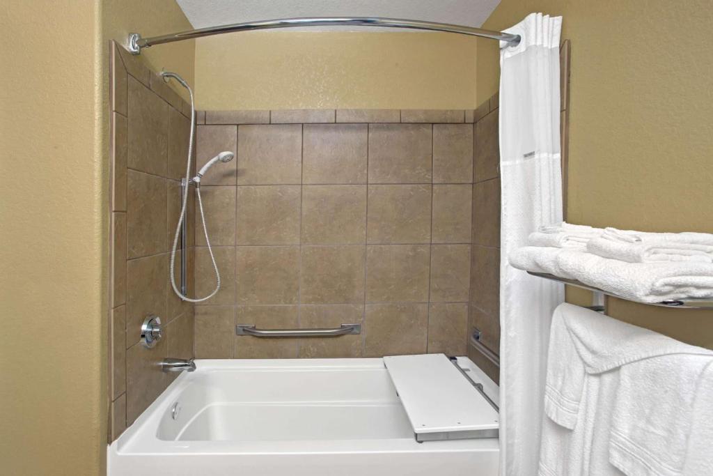 Microtel Inn & Suites - Cartersville - image 6