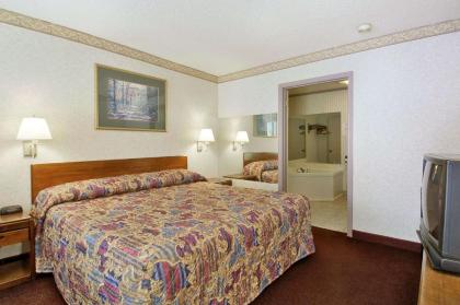 Days Inn by Wyndham Cartersville - image 13