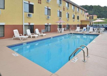 Econo Lodge Cartersville