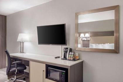 Quality Inn & Suites - image 11