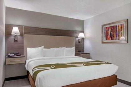 Quality Inn & Suites - image 3