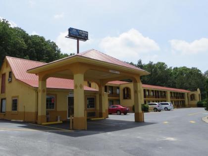 Americas Best Value Inn Cartersville - image 10