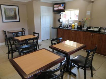 Americas Best Value Inn Cartersville - image 11