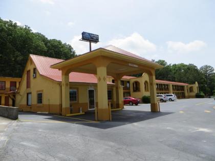 Americas Best Value Inn Cartersville - image 12