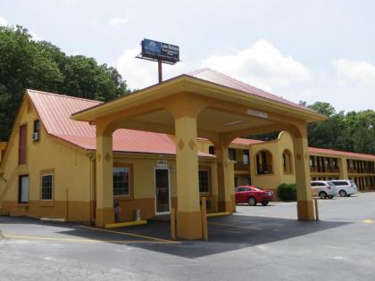 Americas Best Value Inn Cartersville - image 13