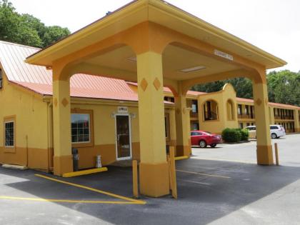 Americas Best Value Inn Cartersville - image 14