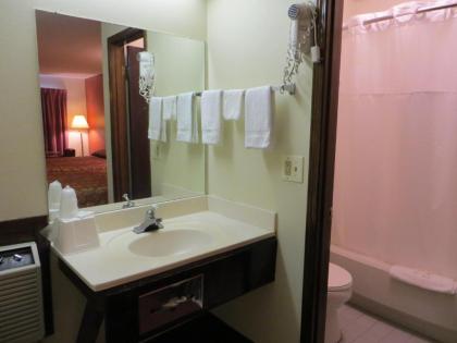 Americas Best Value Inn Cartersville - image 15