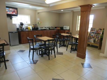 Americas Best Value Inn Cartersville - image 4