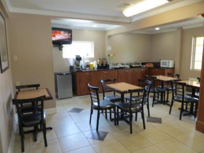 Americas Best Value Inn Cartersville - image 5